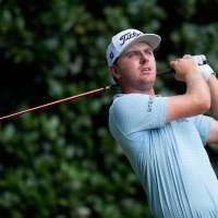 Ryan Gerard in contention at French Open as Matt Fitzpatrick leads