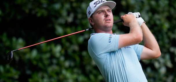 Ryan Gerard in contention at French Open as Matt Fitzpatrick leads