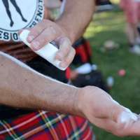 Former treasurer of Utah Scottish Association accused of stealing from group