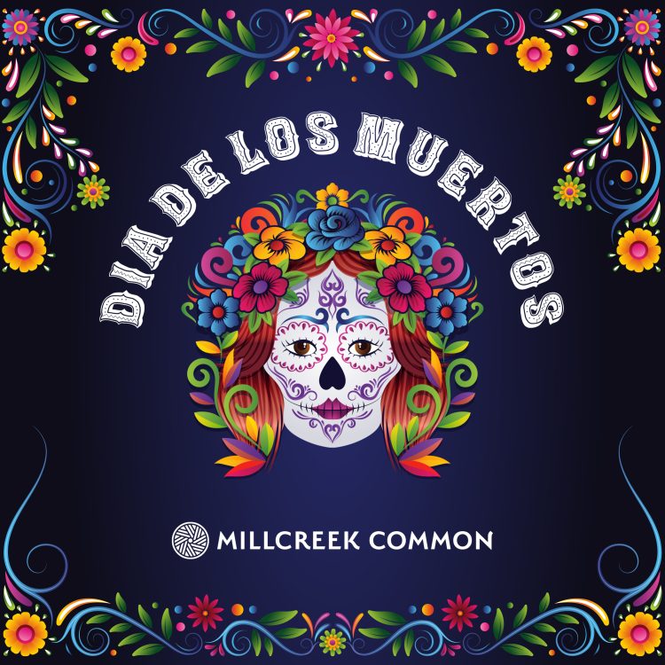 Alebrijes Workshop- Dia de los Muertos