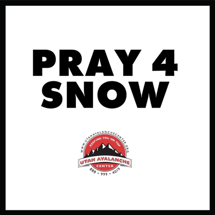 23rd Annual Pray 4 Snow Party