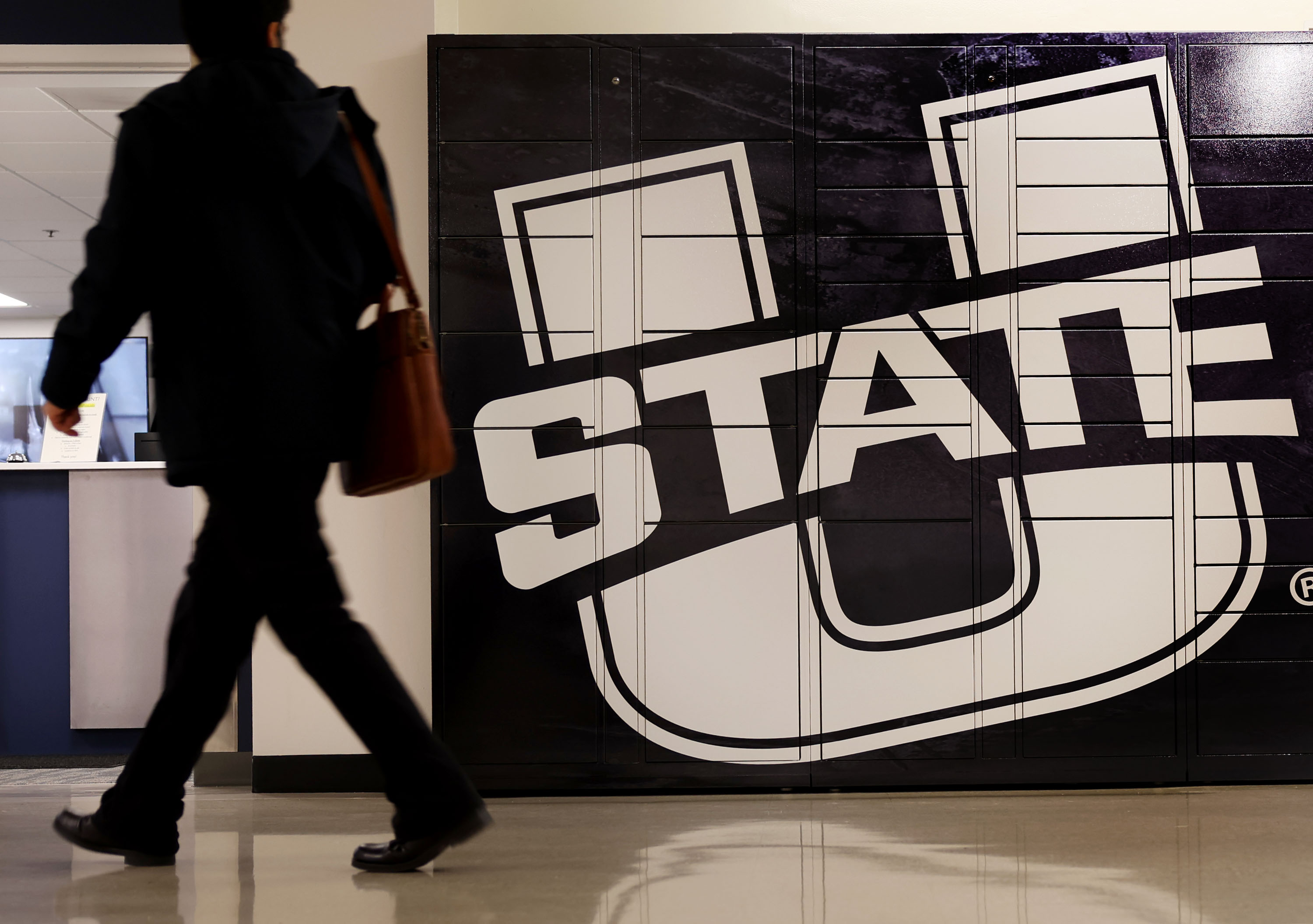 USU gets $1.6M federal grant to expand digital mental health support for dementia caregivers