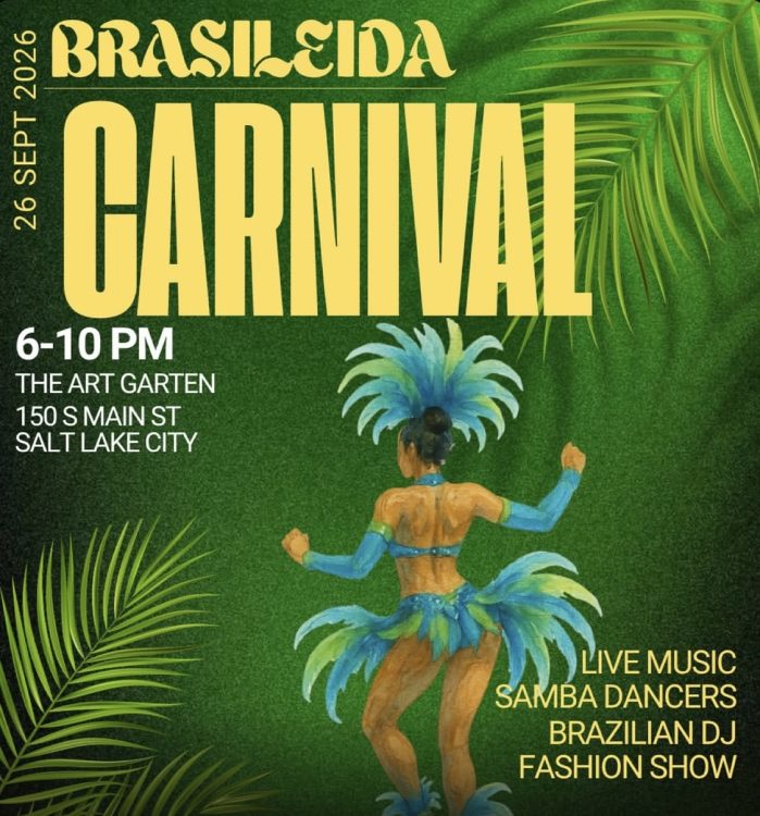 Brasileida Carnival