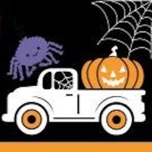 Orem City Truck-or-Treat 2026