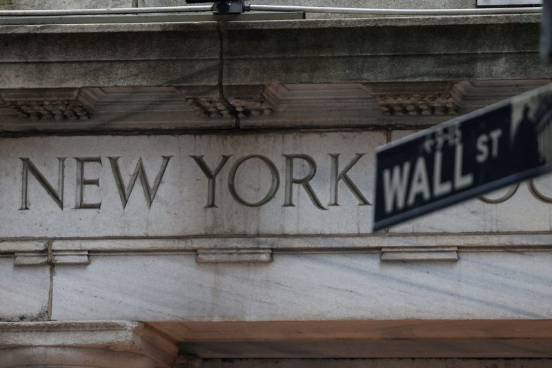 Blackstone-backed insurance underwriter The Fidelis Partnership files for US IPO