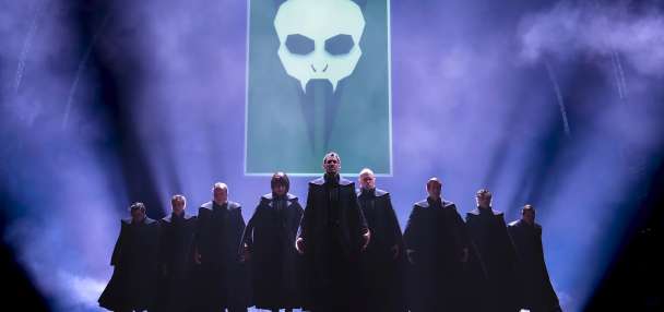 Only a few more weeks to see 'Harry Potter and the Cursed Child' in Salt Lake City