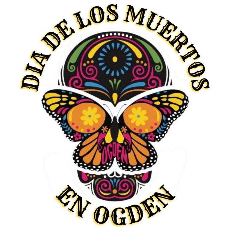 Día de los Muertos en Ogden 2026
