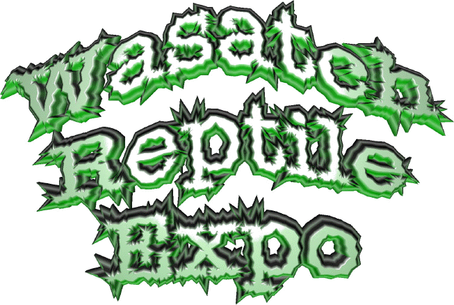 Wasatch Reptile Expo 2026