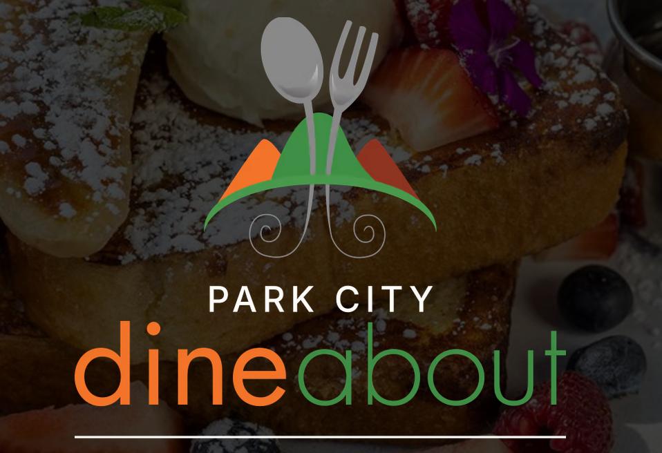Dine About Park City 2026