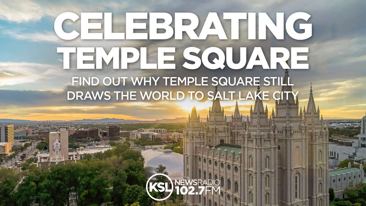 General conference special programming