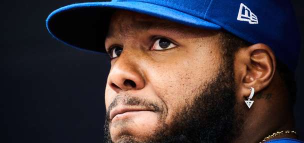 Blue Jays star Vladimir Guerrero Jr. apologizes for comments about his $500 million contract