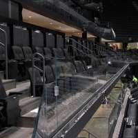Delta Center upgrades unveiled that will add 1,500 full-view seats for Utah Mammoth games