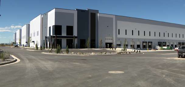 Volition moves proposed Spanish Fork data center location after resident concerns