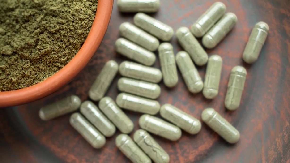 The deaths of two Ole Miss students have sparked renewed attention on kratom and synthetic substances.