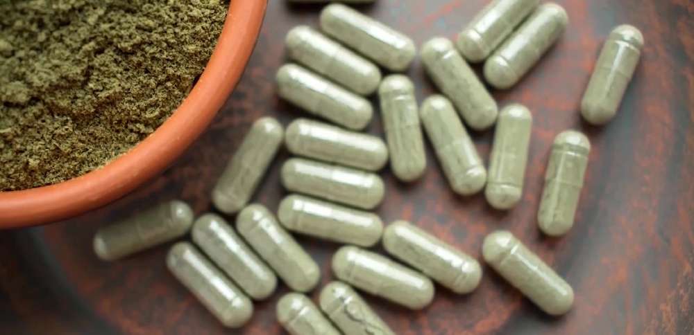 4 Utah deaths linked to certain herbal supplements, including kratom