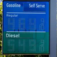 Utah truckers fear cost of diesel fuel may run them out of business