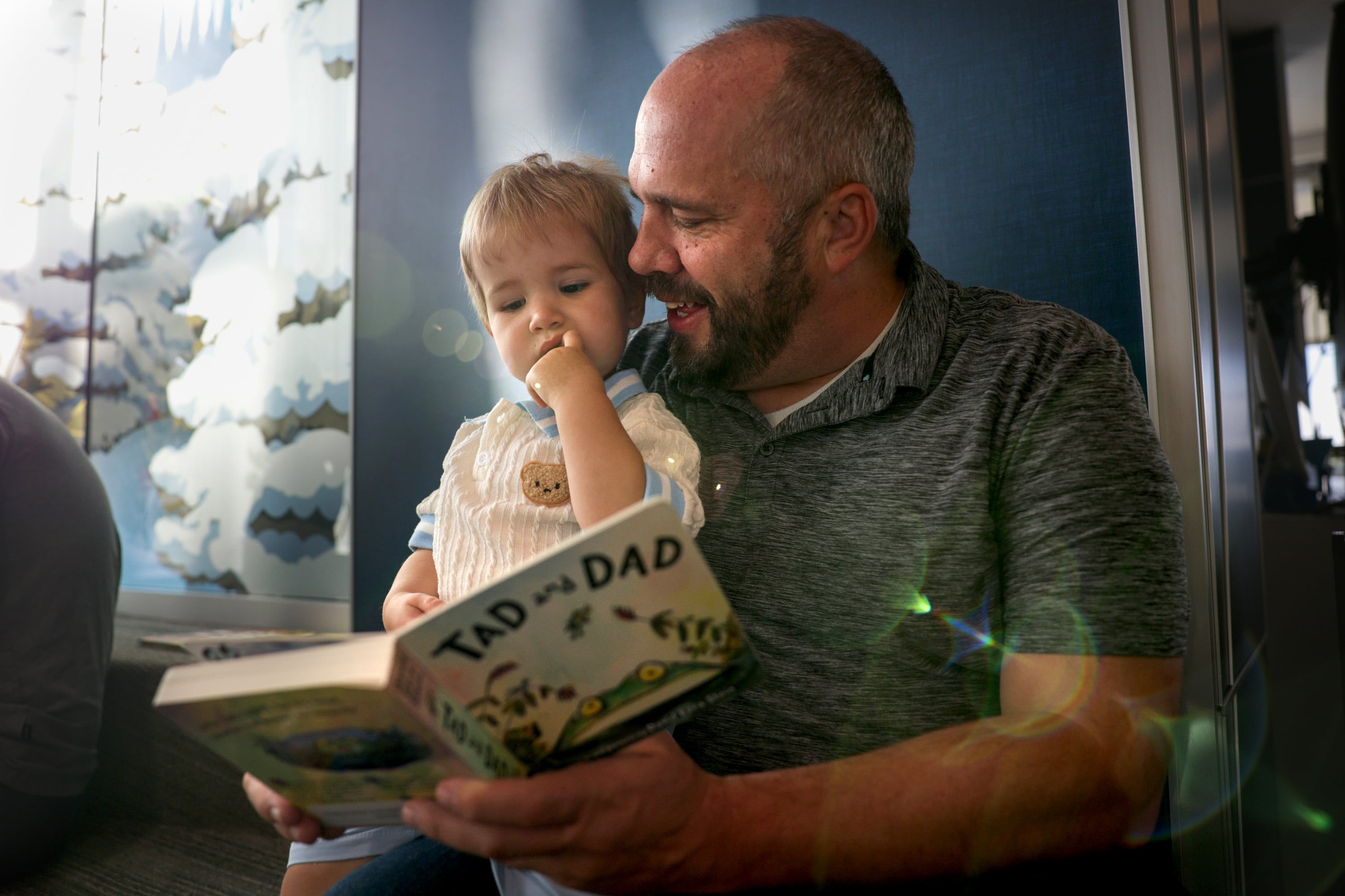 How's the late Dolly Parton still helping Utah preschoolers discover the joy of reading?