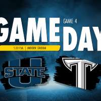 Game Center: Utah State vs. Troy