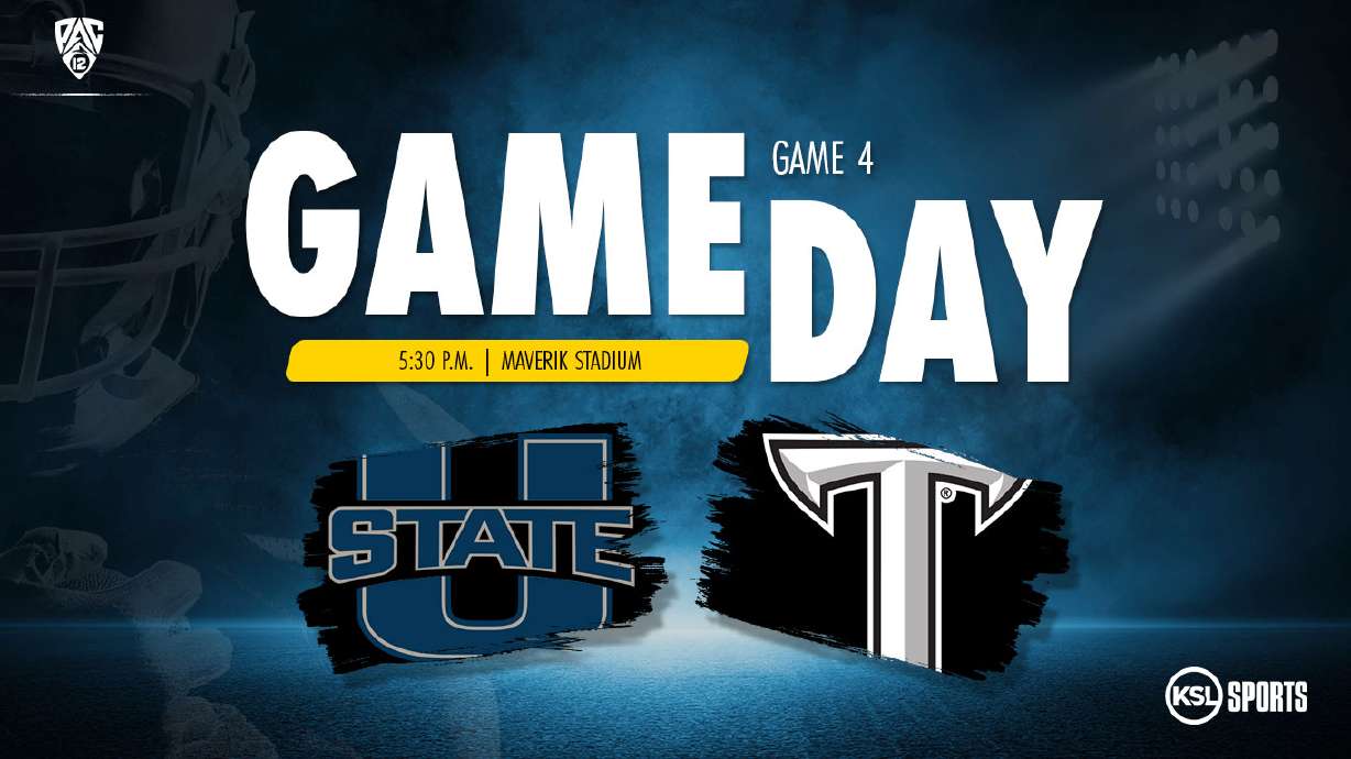 Game Center: Utah State vs. Troy