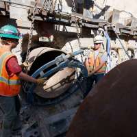 Learning about the renovation work you don't see beneath Salt Lake Temple