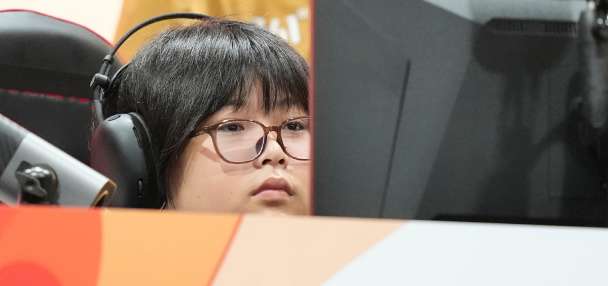 11-year-old Japanese player Yuki Kurihara wins esports gold medal at the Asian Games