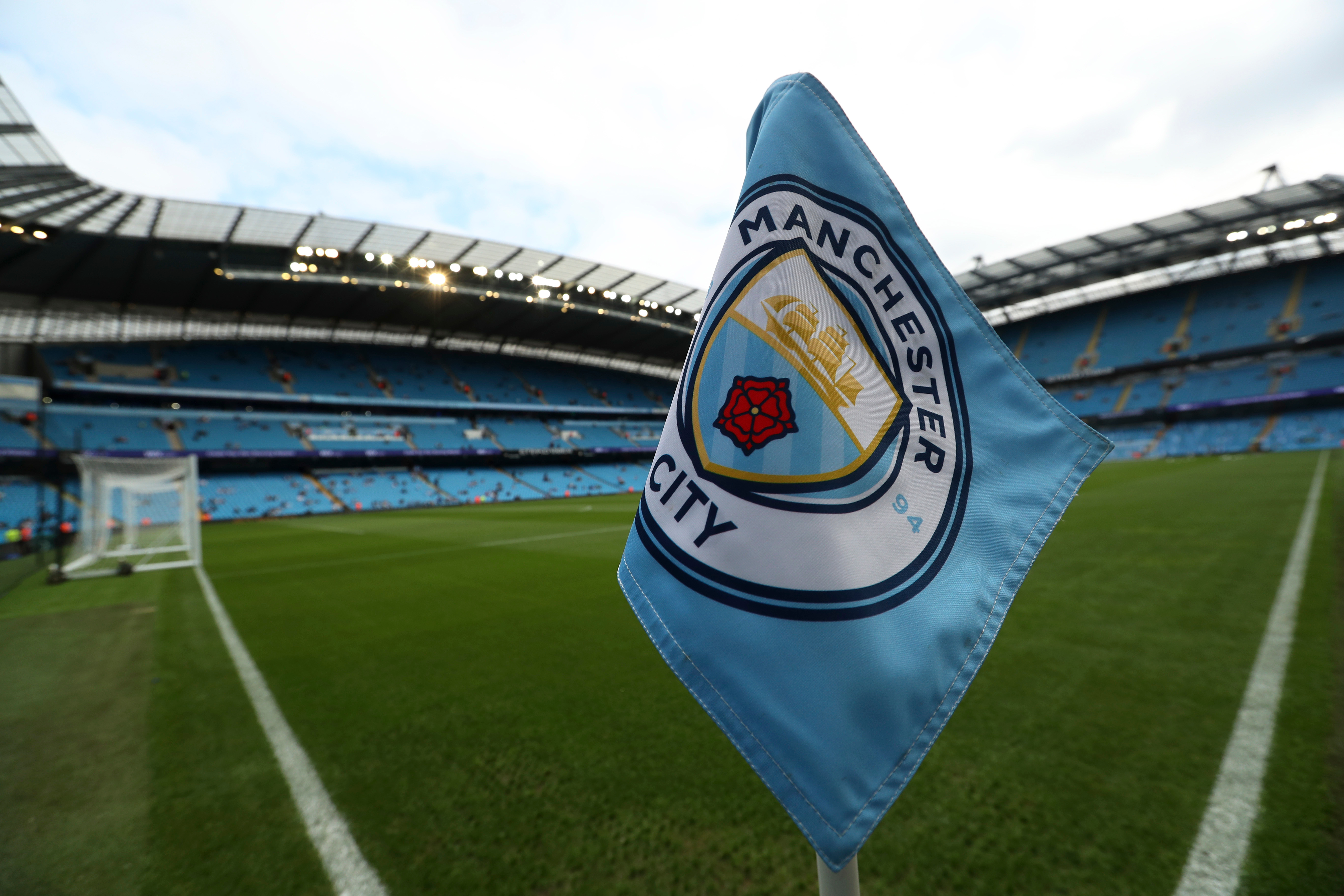 Man City chairman asserts club's innocence over Premier League charges, says still 'long way to run'