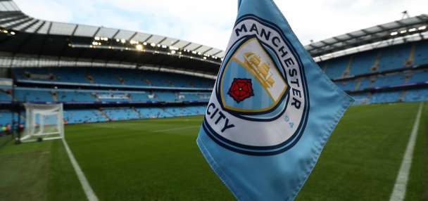 Man City chairman asserts club's innocence over Premier League charges, says still 'long way to run'