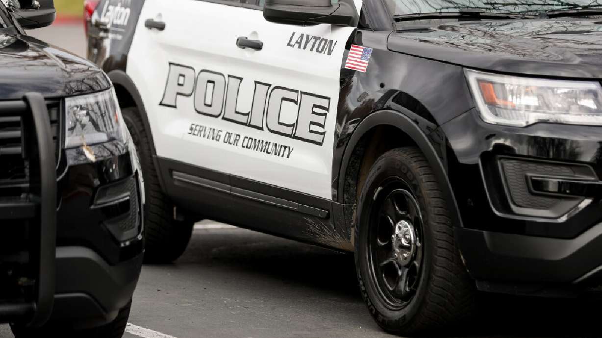 A motorcyclist was flown to the hospital with serious injuries on Friday after police said he collided with a passenger car on state Route 193.
