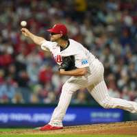 Phillies can salvage a late collapse and take final NL wild card in season finale