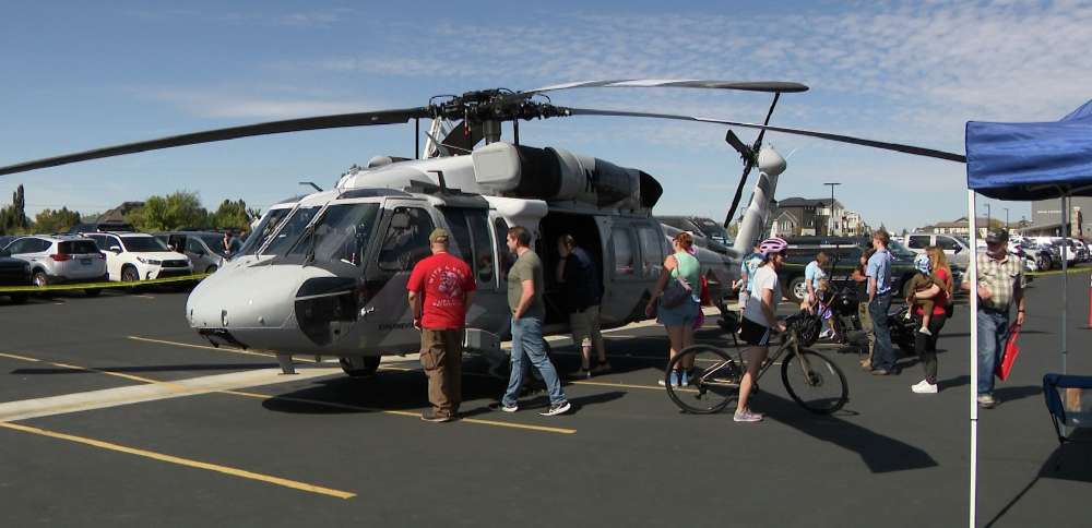 Tornado sparks preparedness reminder for Davis County families