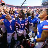 Josh Furlong's AP Top 25: Texas adds to resume as Florida takes giant leap in rankings