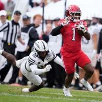 Takeaways: Parker powers Utah past Iowa State, but 2nd half slowdown complicates win