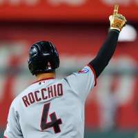 Guardians clinch their 3rd straight AL Central crown with an 11-5 win over the Royals