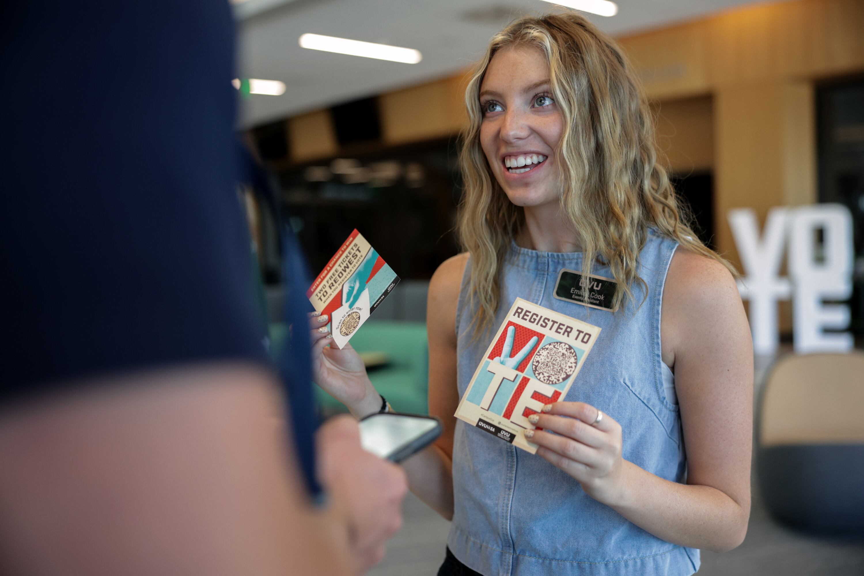 The Campus Cup is back — and UVU and BYU are already battling for it