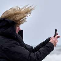 Powerful nor'easter floods Northeast again, causing problems from New Jersey to New England