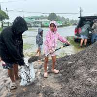 Hurricane Nolo still threatens Hawaii as Mexico's Baja braces for major Hurricane Polo