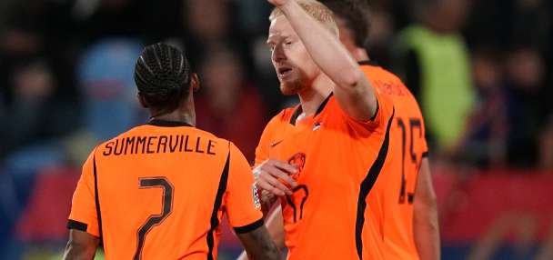 Klopp endures first loss in charge of Germany after unprecedented victory for Greece