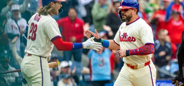 From collapse to clinch, Phillies put last-week meltdown behind them and win final NL wild-card spot