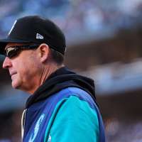 Dan Wilson out as manager of the Seattle Mariners after disappointing season