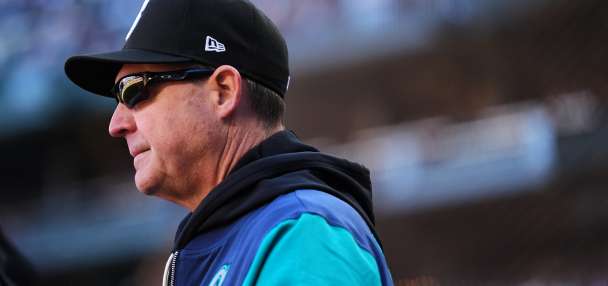 Dan Wilson out as manager of the Seattle Mariners after disappointing season