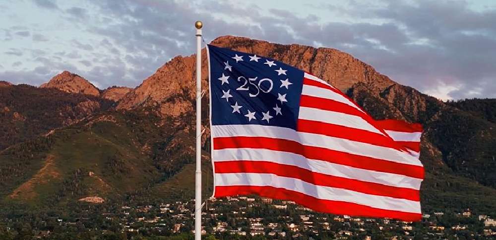 New documentary examines celebrations of America's 250th birthday