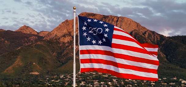 New documentary examines celebrations of America's 250th birthday