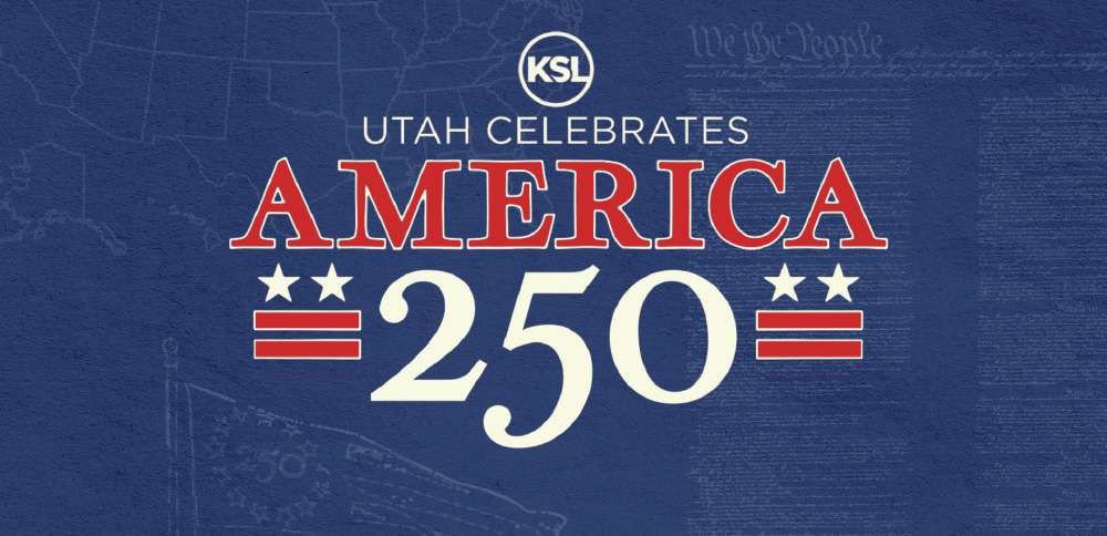 General conference special: 'Utah celebrates America 250'