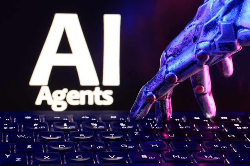 AI agent firm Instinct raises $1 billion in latest funding round