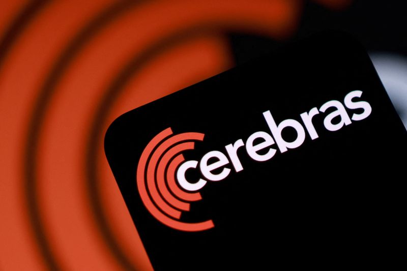Cerebras to supply AI systems to cloud computing startup Gimlet Labs