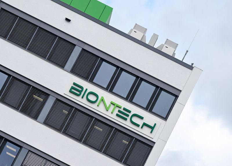 BioNTech to shutter sites in Germany, Singapore as no buyers emerge