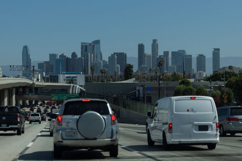 US finalizes new lower fuel economy standards in boost for gas-powered vehicles