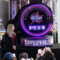 PWHL to replace NHL on CBC's 'Hockey Night in Canada,' with 4th season to open in early December