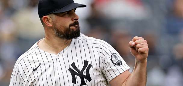 This could be MLB's last postseason for a while with a lockout looming, players vowing to fight cap