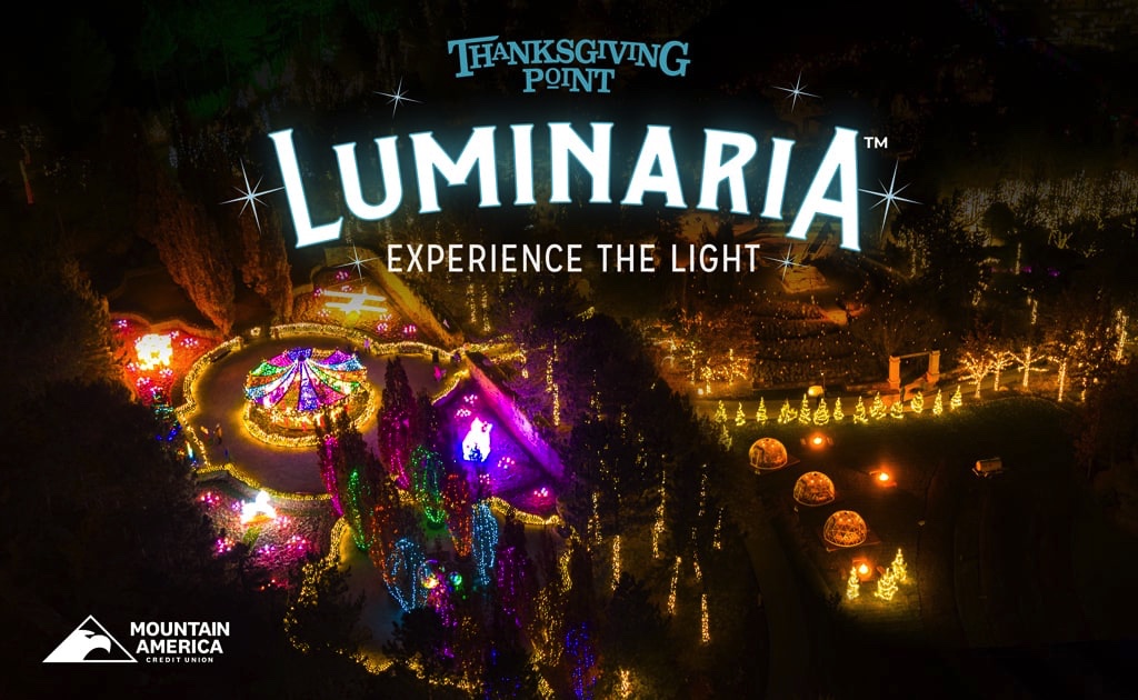 Luminaria 2026
